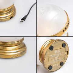 Harry Potter Remembrall Lamp 9 cm 8435497280352