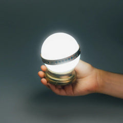 Harry Potter Remembrall Lamp 9 cm 8435497280352