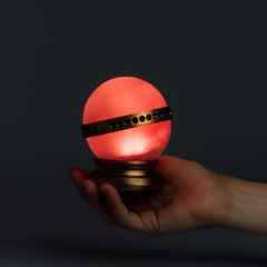 Harry Potter Remembrall Lamp 9 cm 8435497280352