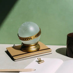 Harry Potter Remembrall Lamp 9 cm 8435497280352