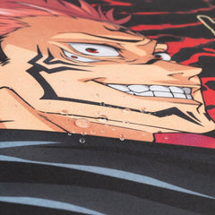 Jujutsu Kaisen XL Mouse Mat 80 x 35 cm 8435497280482