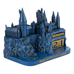 Harry Potter 3D perpetual Calendar Hogwarts 8435497280772