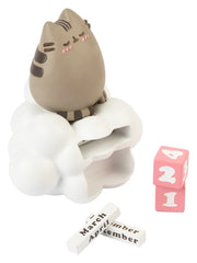 Pusheen 3D Perpetual Calendar Purrfect Love Collection 12 cm 8435497280796
