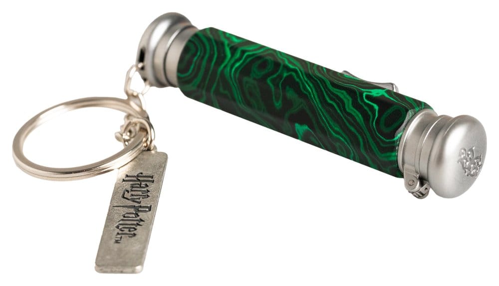 Harry Potter Keyring Deluminator 13 cm 8435497280833