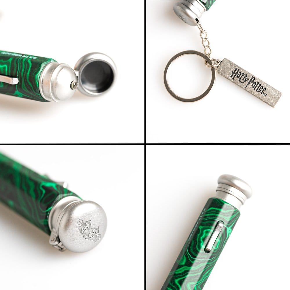 Harry Potter Keyring Deluminator 13 cm 8435497280833