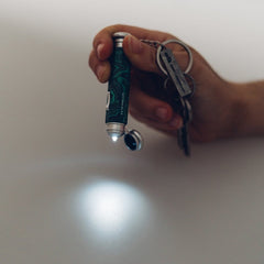 Harry Potter Keyring Deluminator 13 cm 8435497280833