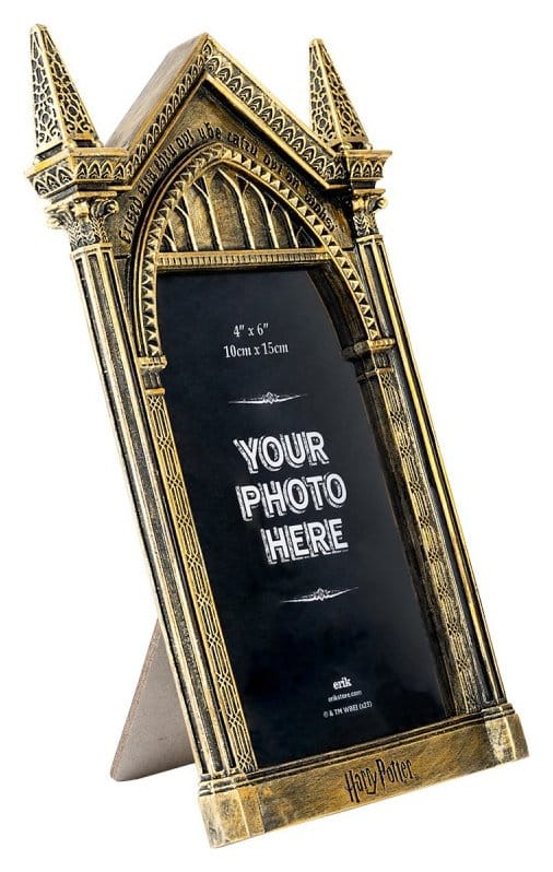 Harry Potter Mirror of Erised 3D Photo Frame 10 x 15 cm 8435497280857