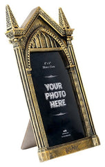 Harry Potter Mirror of Erised 3D Photo Frame 10 x 15 cm 8435497280857