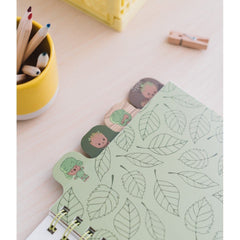 Marvel Project Notebook Groot A5 8435497283162