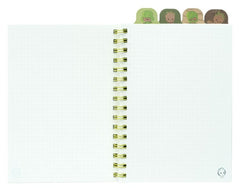 Marvel Project Notebook Groot A5 8435497283162