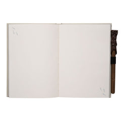Harry Potter Premium Notebook A5 with Light Marauder's Map 8435497283247