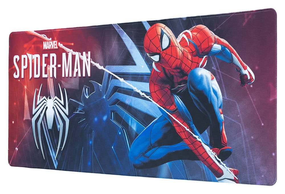Spider-Man XL Mouse Mat 8435497285906