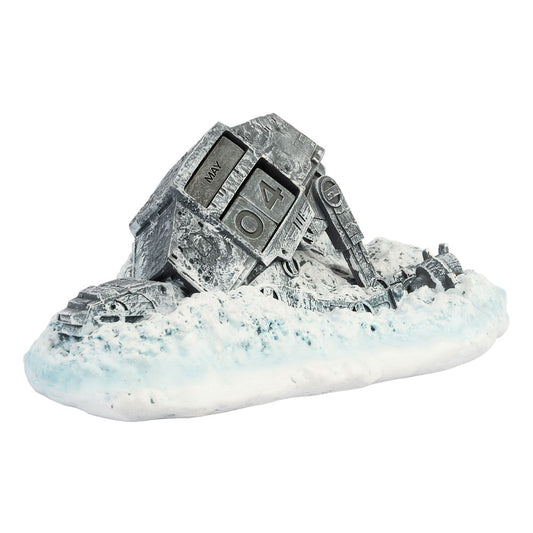Star Wars 3D perpetual Calendar AT-AT 8435497287368