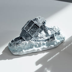 Star Wars 3D perpetual Calendar AT-AT 8435497287368