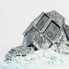 Star Wars 3D perpetual Calendar AT-AT 8435497287368