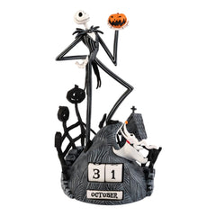 The Nightmare Before Christmas 3D perpetual Calendar  8435497287375