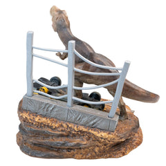 Jurassic Park 3D perpetual Calendar  8435497287436