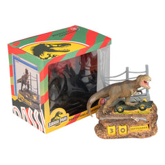 Jurassic Park 3D perpetual Calendar  8435497287436