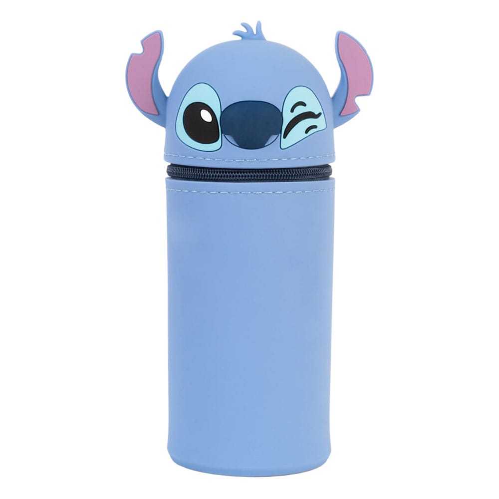 Stitch 3D Pencil Case Tropical 8435497288167