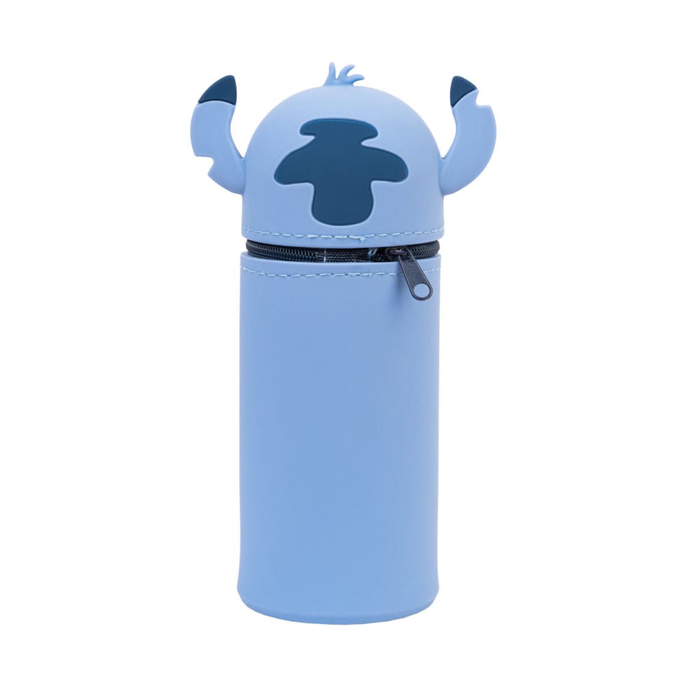 Stitch 3D Pencil Case Tropical 8435497288167