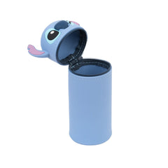 Stitch 3D Pencil Case Tropical 8435497288167