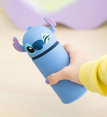 Stitch 3D Pencil Case Tropical 8435497288167