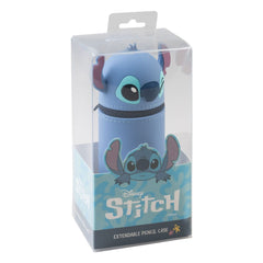 Stitch 3D Pencil Case Tropical 8435497288167