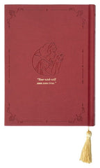 Snow White Premium Notebook with Pen Set A5 8435497291853