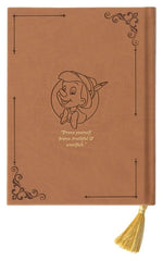 Pinocchio Premium Notebook with Pen Set A5 8435497291860