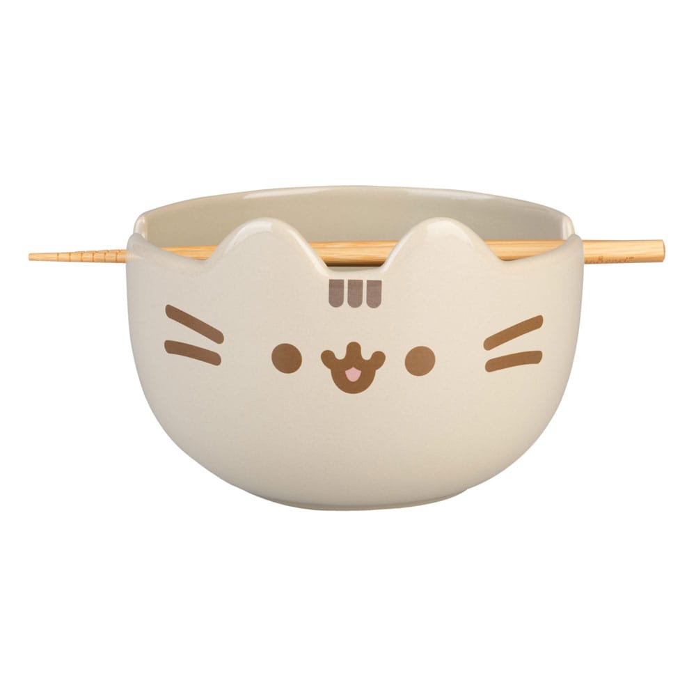Pusheen Ramen Bowl  8435497293543