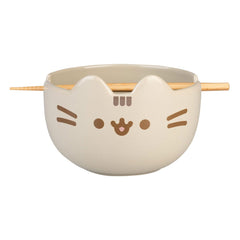 Pusheen Ramen Bowl  8435497293543