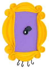 Friends Frame Key Holder 15 cm 8435497293567