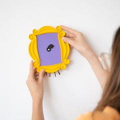 Friends Frame Key Holder 15 cm 8435497293567