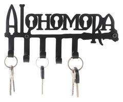 Harry Potter Key Holder Alohomora 21 cm 8435497293574