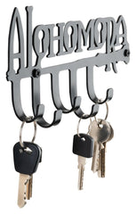 Harry Potter Key Holder Alohomora 21 cm 8435497293574