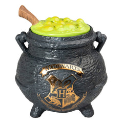 Harry Potter Cookie Jar The Leaky Cauldron 8435497293673