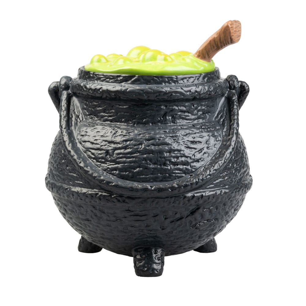 Harry Potter Cookie Jar The Leaky Cauldron 8435497293673