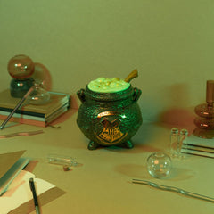 Harry Potter Cookie Jar The Leaky Cauldron 8435497293673