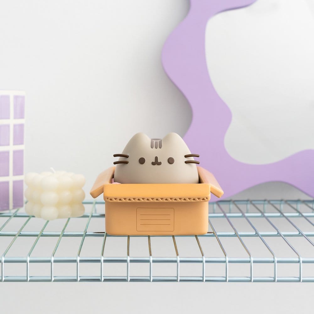 Pusheen Piggy Bank 8435497293727