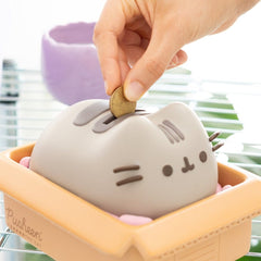 Pusheen Piggy Bank 8435497293727