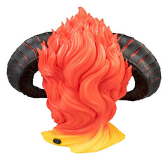 The Lord of the Rings Lamp Balrog 19 cm 8435497293772