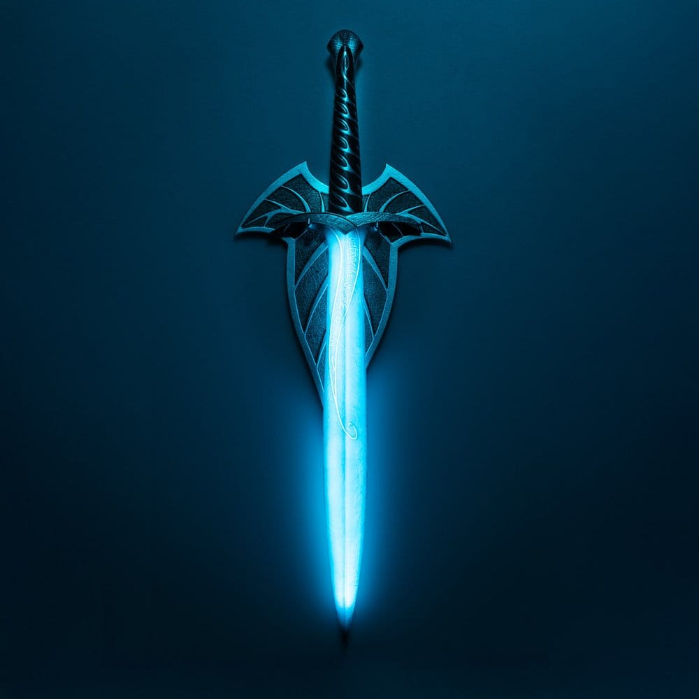 The Lord of the Rings Sting Lamp Sword 51 cm 8435497293789