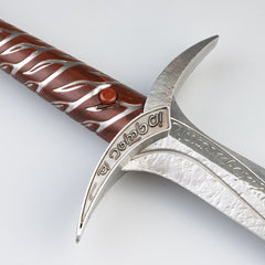 The Lord of the Rings Sting Lamp Sword 51 cm 8435497293789