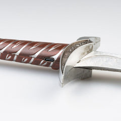 The Lord of the Rings Sting Lamp Sword 51 cm 8435497293789