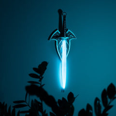 The Lord of the Rings Sting Lamp Sword 51 cm 8435497293789
