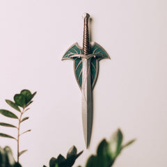 The Lord of the Rings Sting Lamp Sword 51 cm 8435497293789