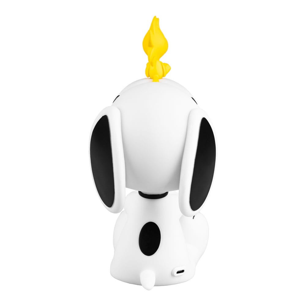 Peanuts Lamp with USB-C Snoopy 8435497293802
