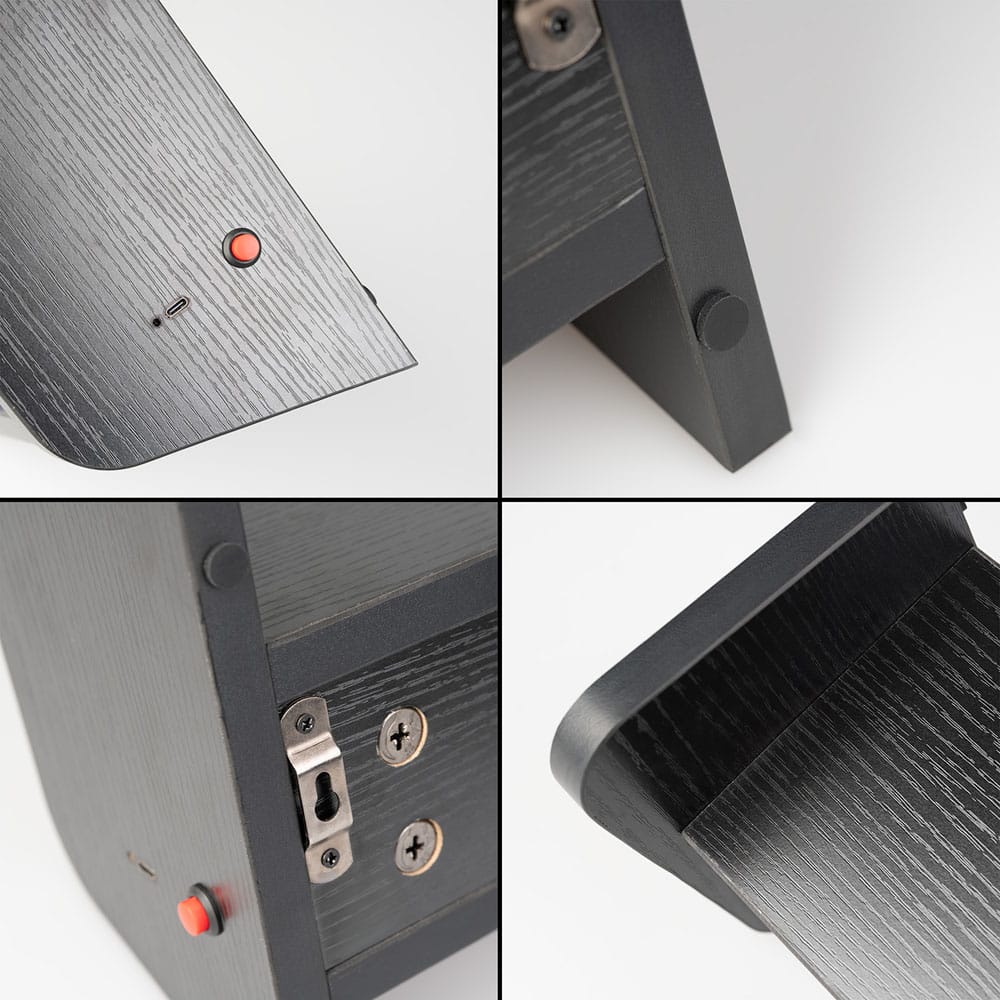 Sonic The Hedgehog Lamp with USB-C Arcade 8435497293819