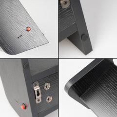 Sonic The Hedgehog Lamp with USB-C Arcade 8435497293819
