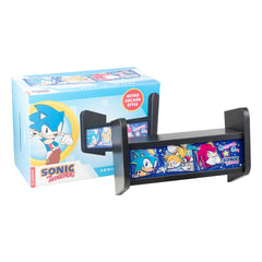 Sonic The Hedgehog Lamp with USB-C Arcade 8435497293819